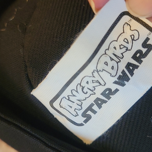 Angry Bird Star Wars Plushies - Picture 5 of 11